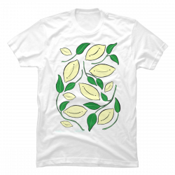easy peasy lemon squeezy t-shirt